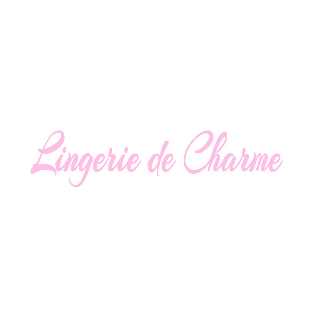 LINGERIE DE CHARME CHATILLON-LE-ROI